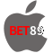Aplicativo BET89 para iOS