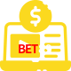 O Cassino BET89 também oferece apostas esportivas virtuais!