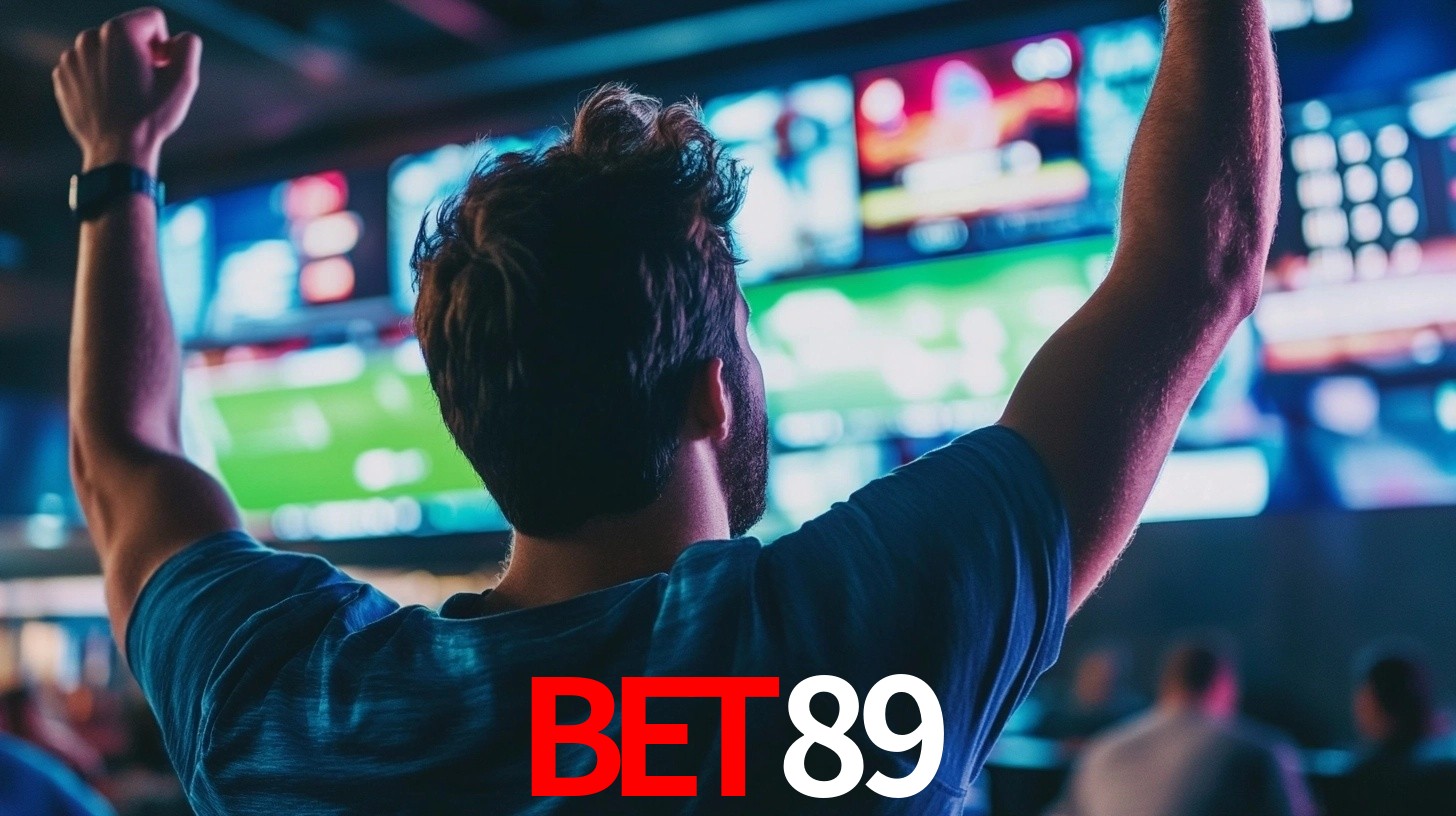 BET89 LOGIN