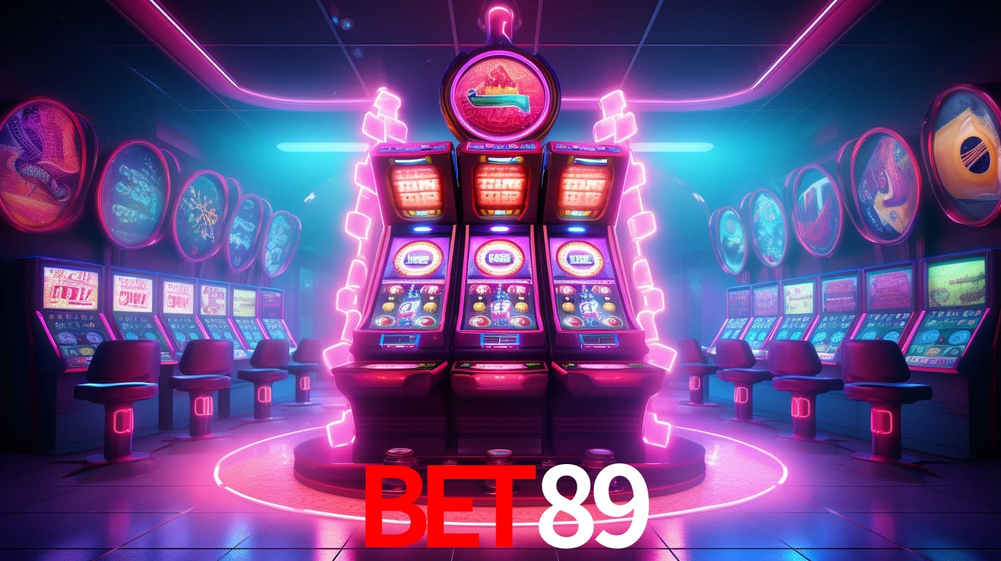 BET89 - Melhores jogos de cassino online - BET89.com