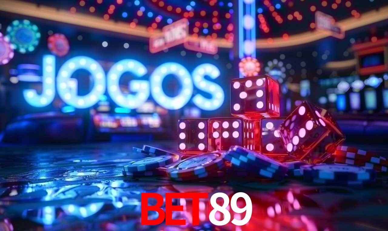Experiência VIP BET89