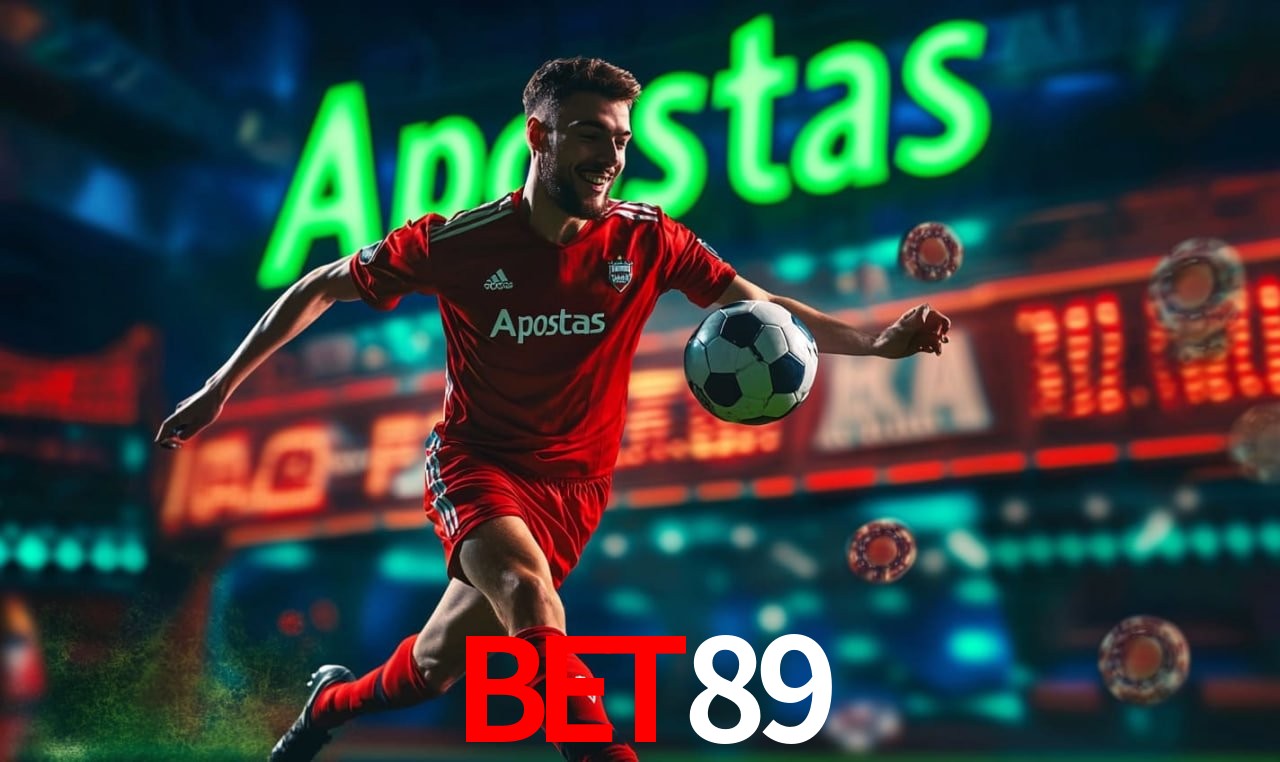 Estatísticas BET89