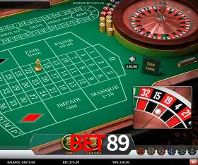 A Emoção da Loteria na BET89: Uma Chance de Mudança de Vida