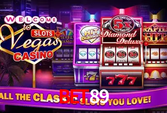 A Revolução dos Aplicativos de Jogos no BET89