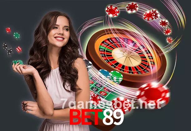 vivo no cassino BET89