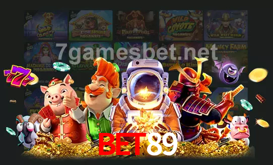 cassino BET89