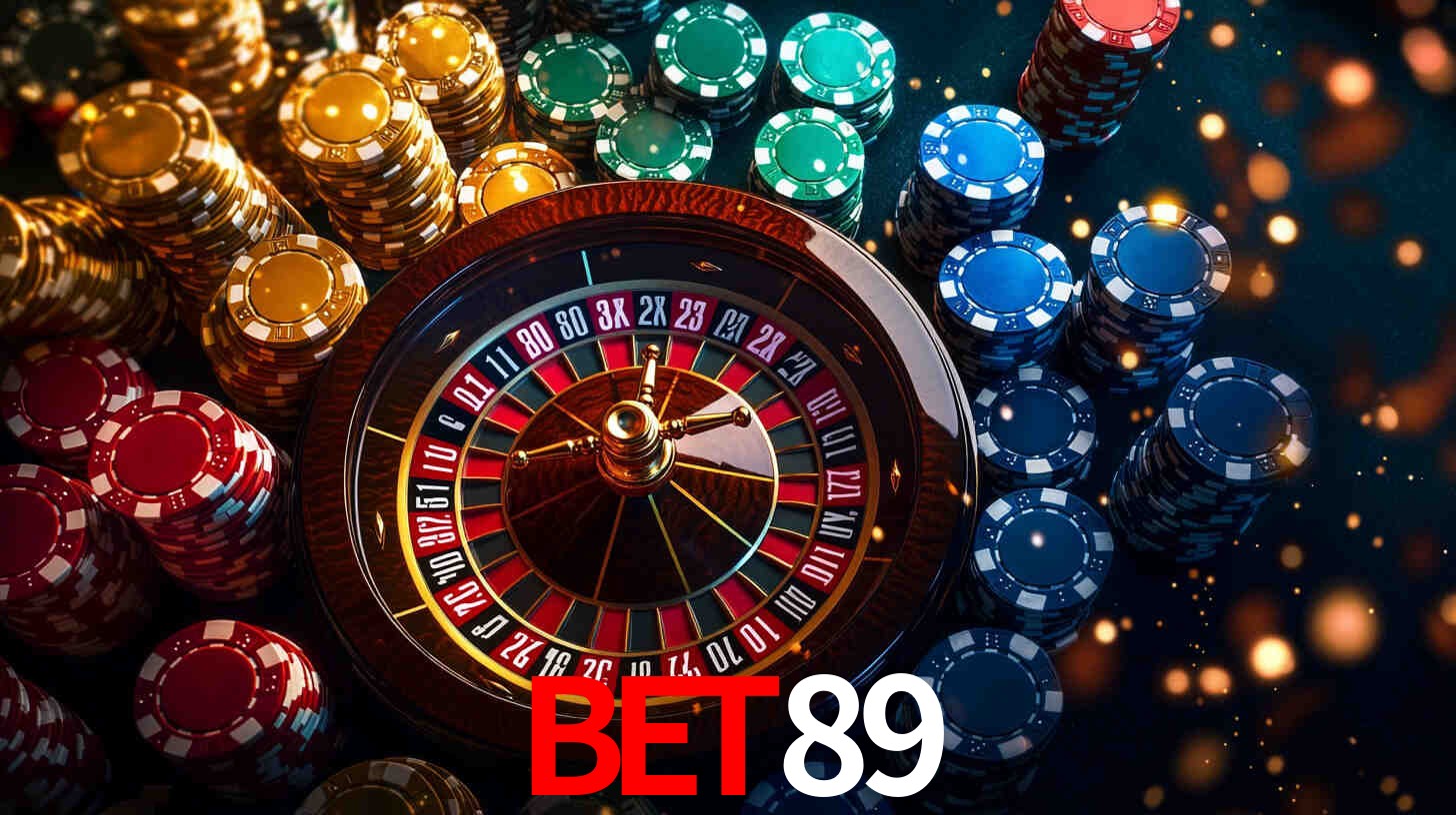 Bônus Diários BET89