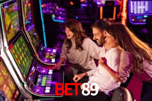 Apostas de Futebol BET89