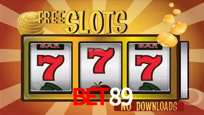 A Popularidade dos Caça-Níqueis no BET89