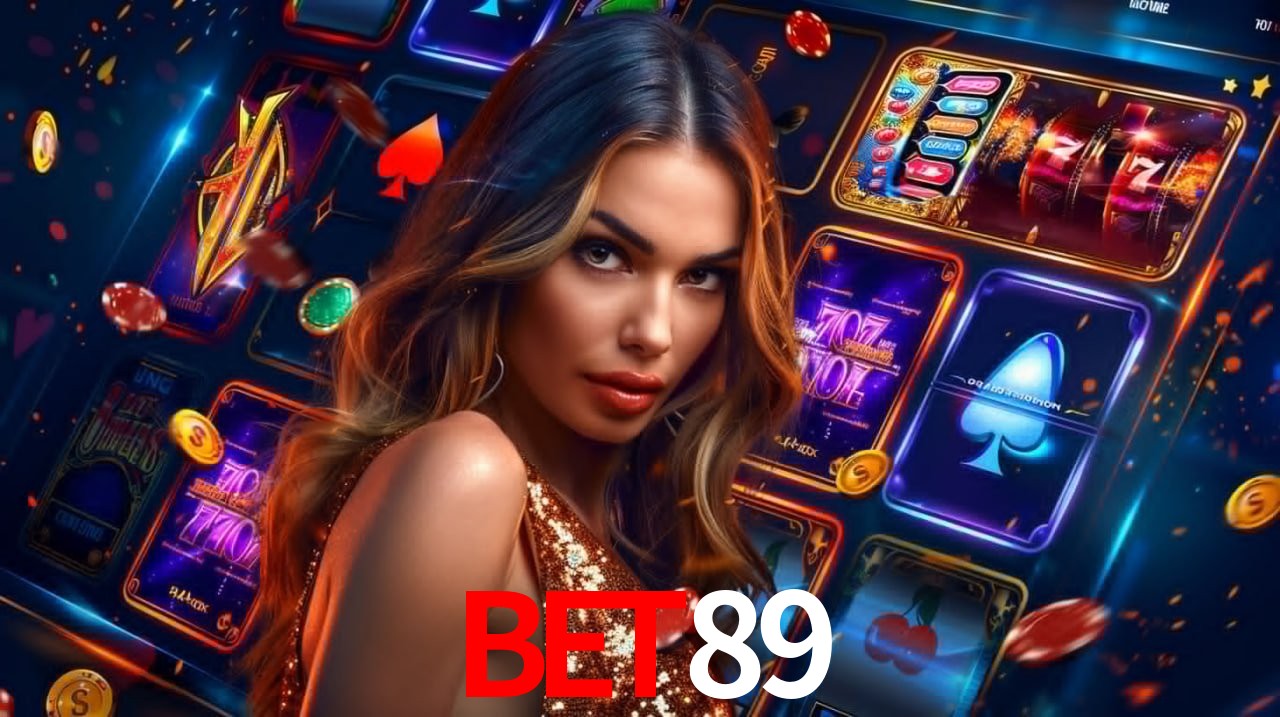 Mesa de Roleta BET89