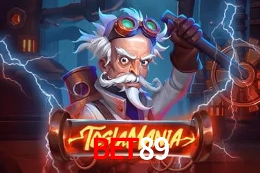 Experiência VIP BET89
