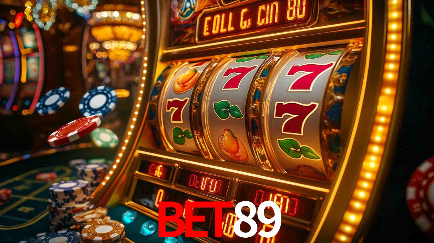 Torneios BET89