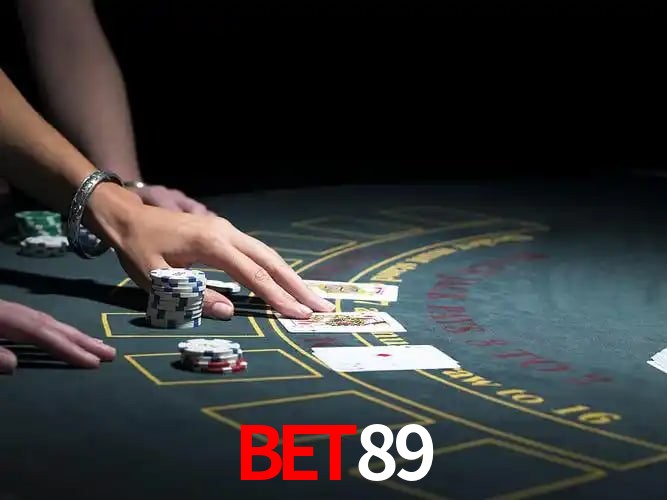 Benefícios da Conta BET89