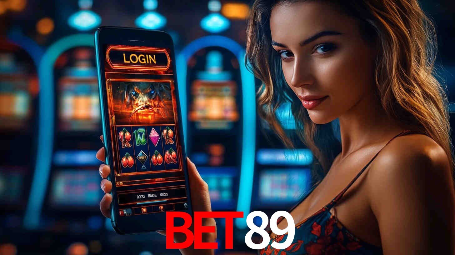 BET89 LOGIN