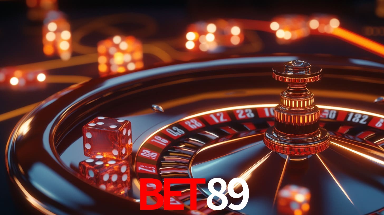 BET89: A Experiência de Casino com Jogos de Mesa ao Vivo