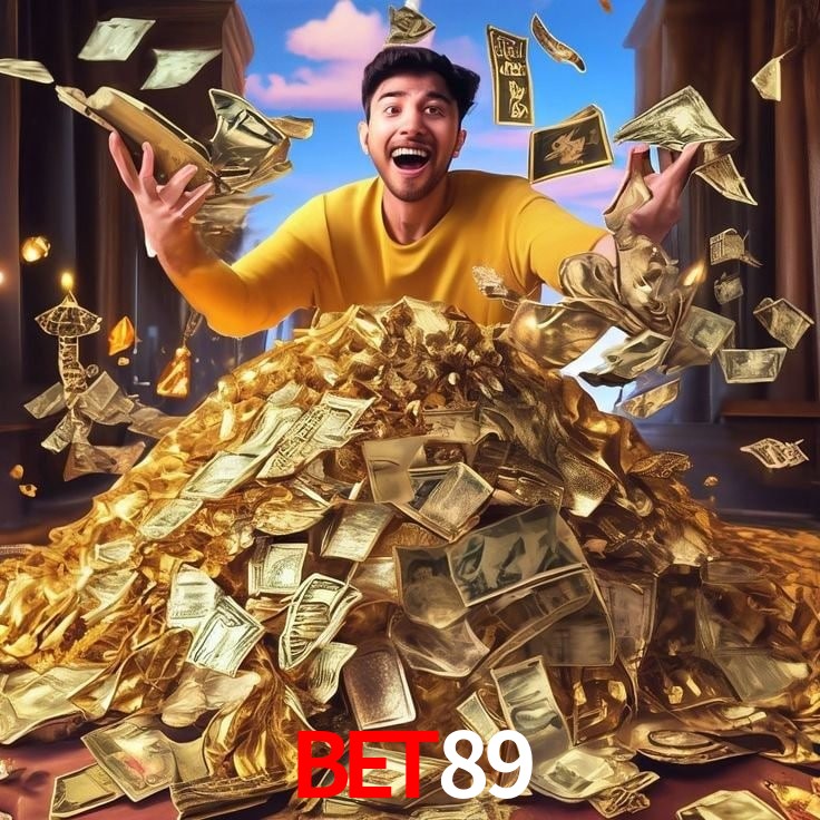 Diretório de Jogos BET89