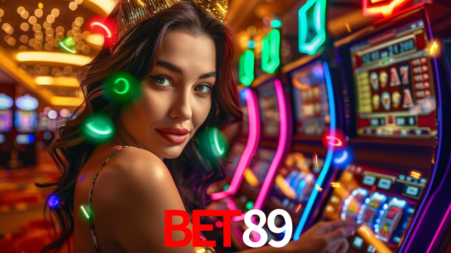 BET89.com
