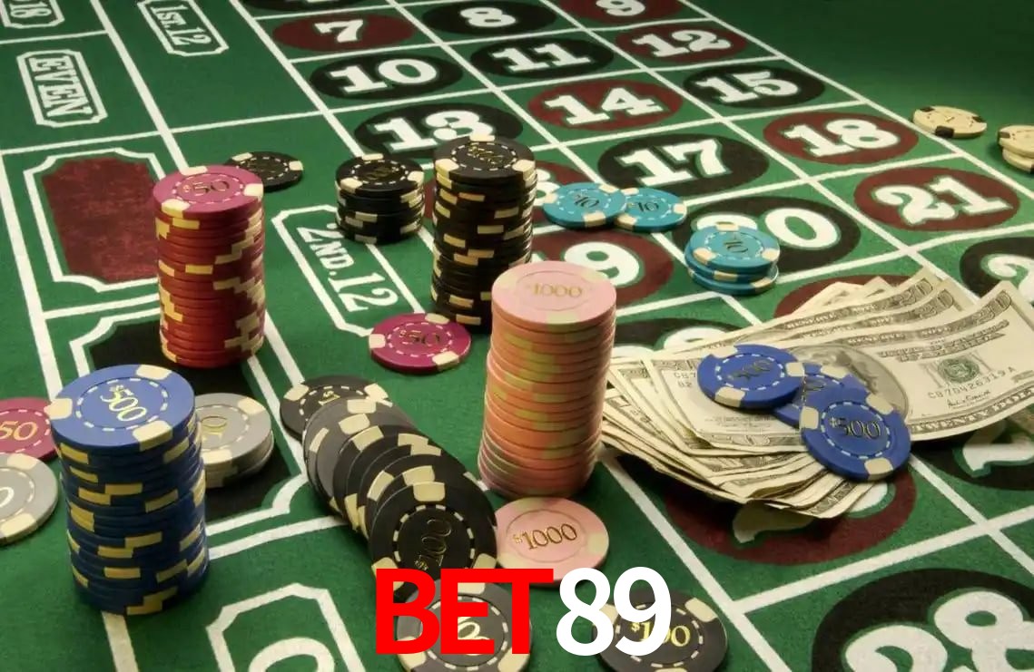 Experimente o Login Seguro Premium no BET89