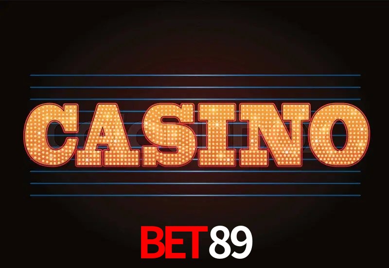 Sistemas de Segurança BET89
