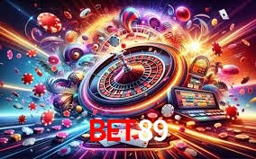 Benefícios da Conta BET89