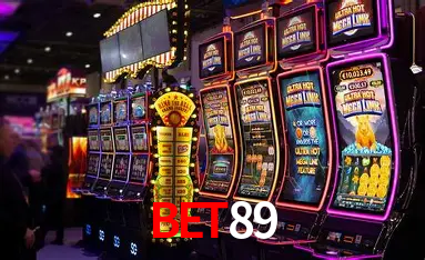 Apostas Esportivas na BET89: Um Guia Completo