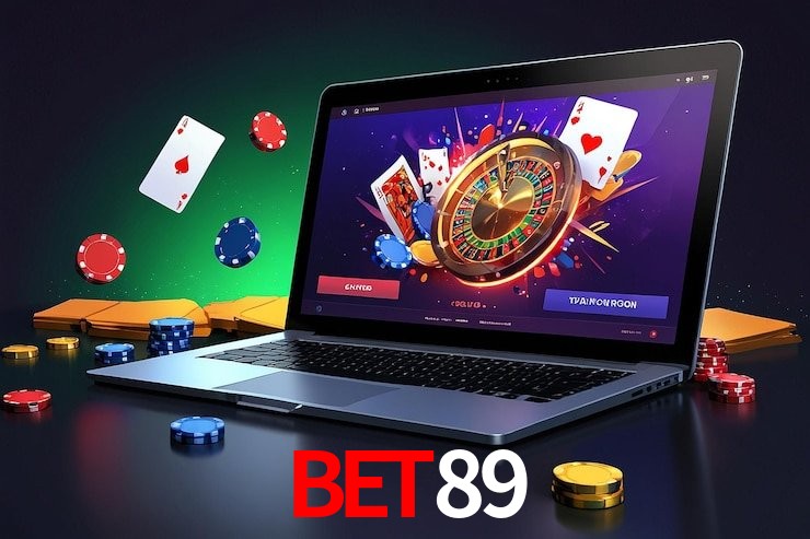 Login Seguro BET89