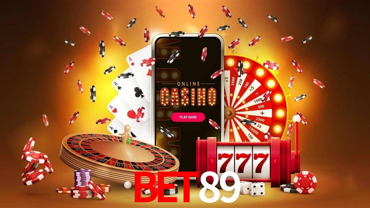 Estatísticas BET89