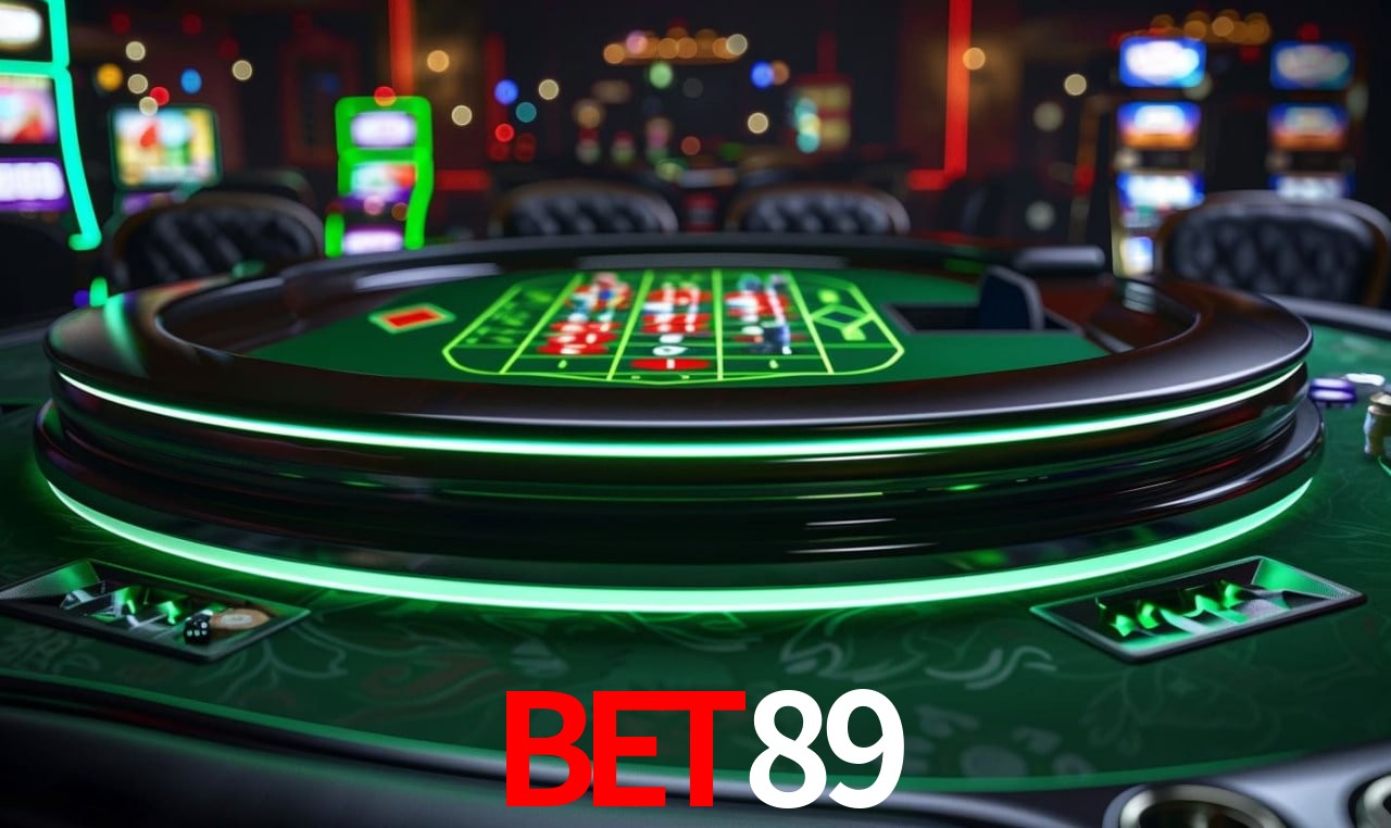 A Popularidade dos Caça-Níqueis no BET89