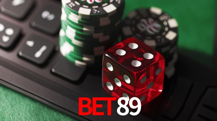 Descubra a Magia dos Jogos de Arcade no BET89