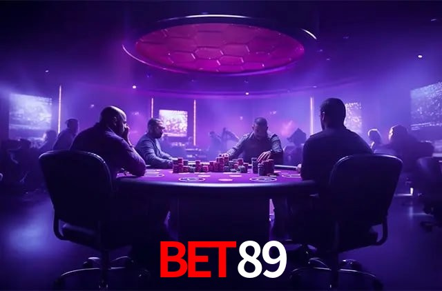 Programa VIP BET89