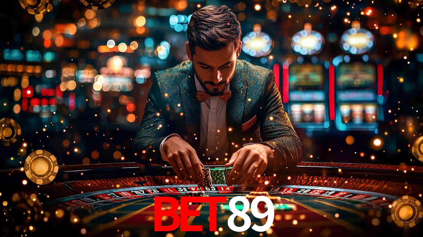 Programa VIP BET89