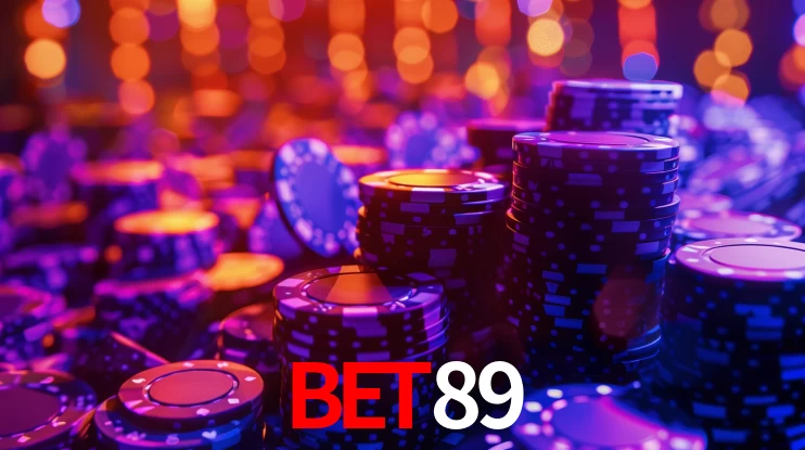 BET89 LOGIN