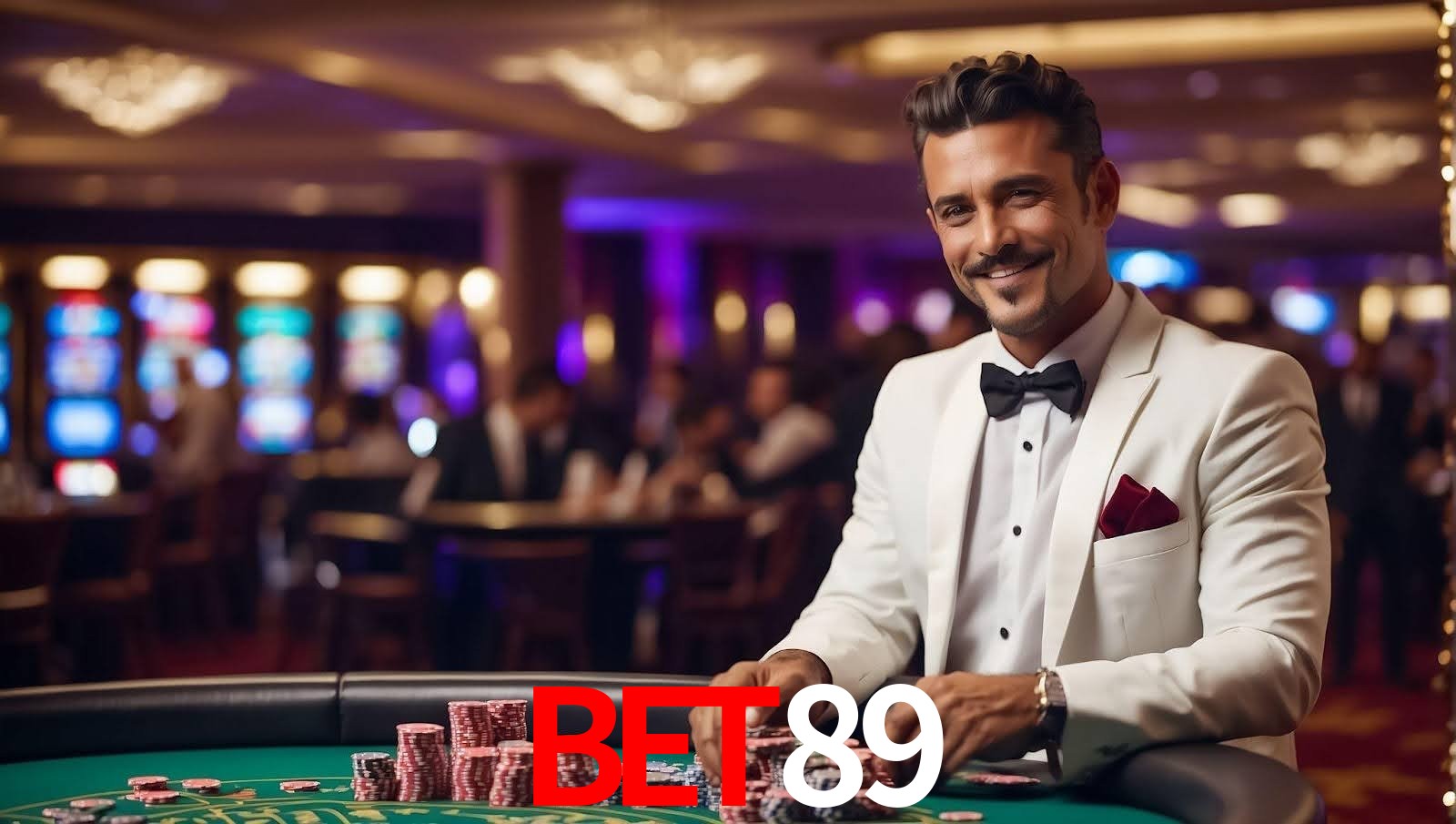 Diretório de Jogos BET89