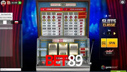 Descubra o Programa VIP da BET89: Vantagens Exclusivas para Jogadores