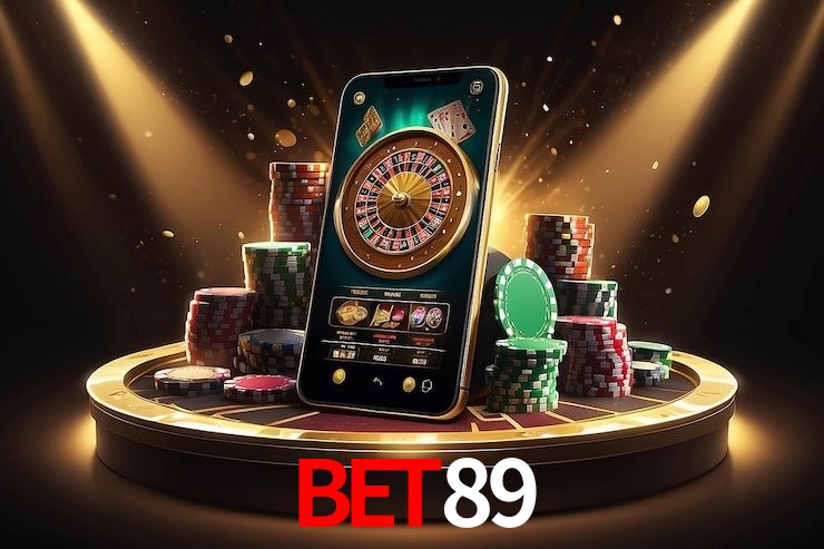 Recursos de Bônus BET89