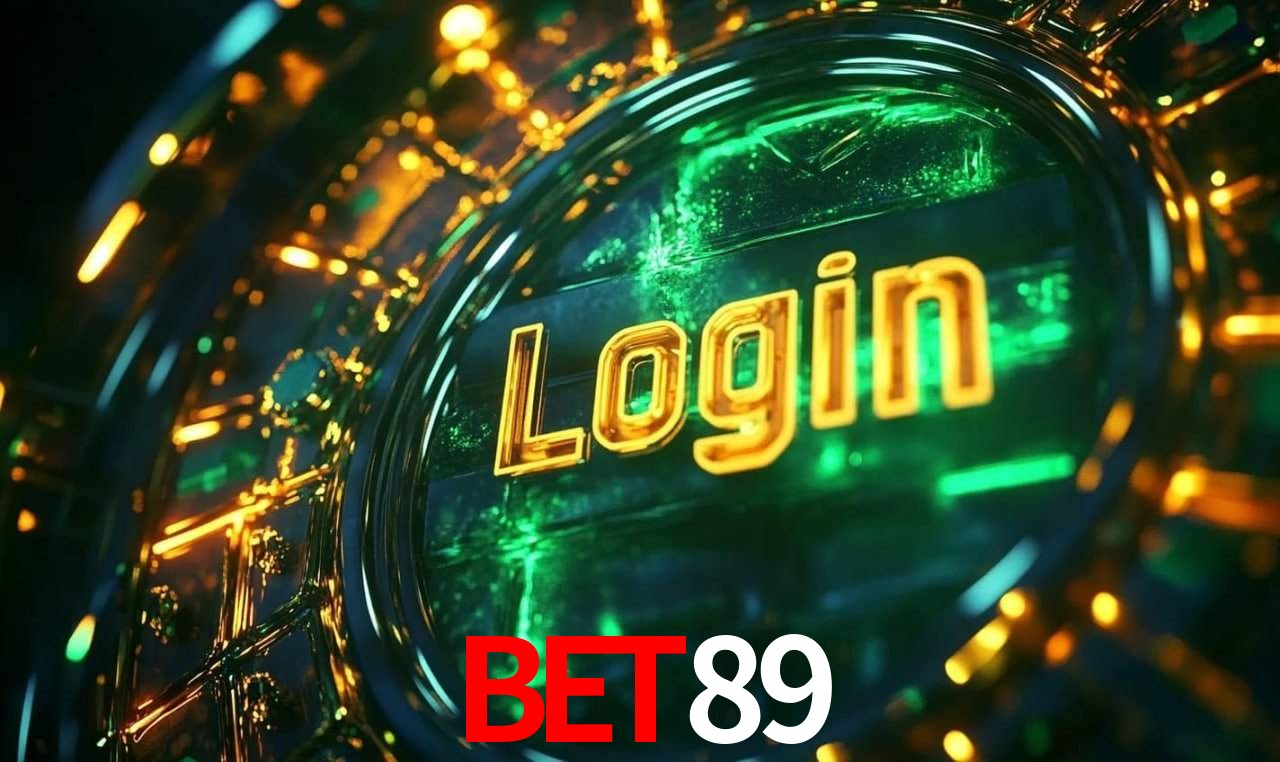Interface do App BET89
