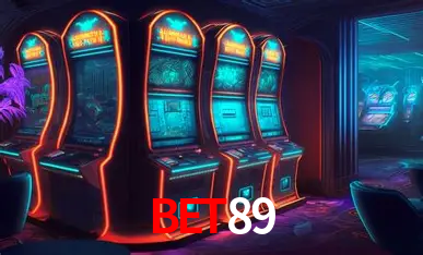 Inovações de Jogos na BET89: O Futuro das Experiências Interativas