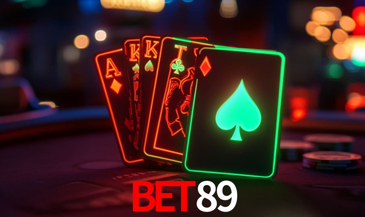 Promoção Relâmpago BET89