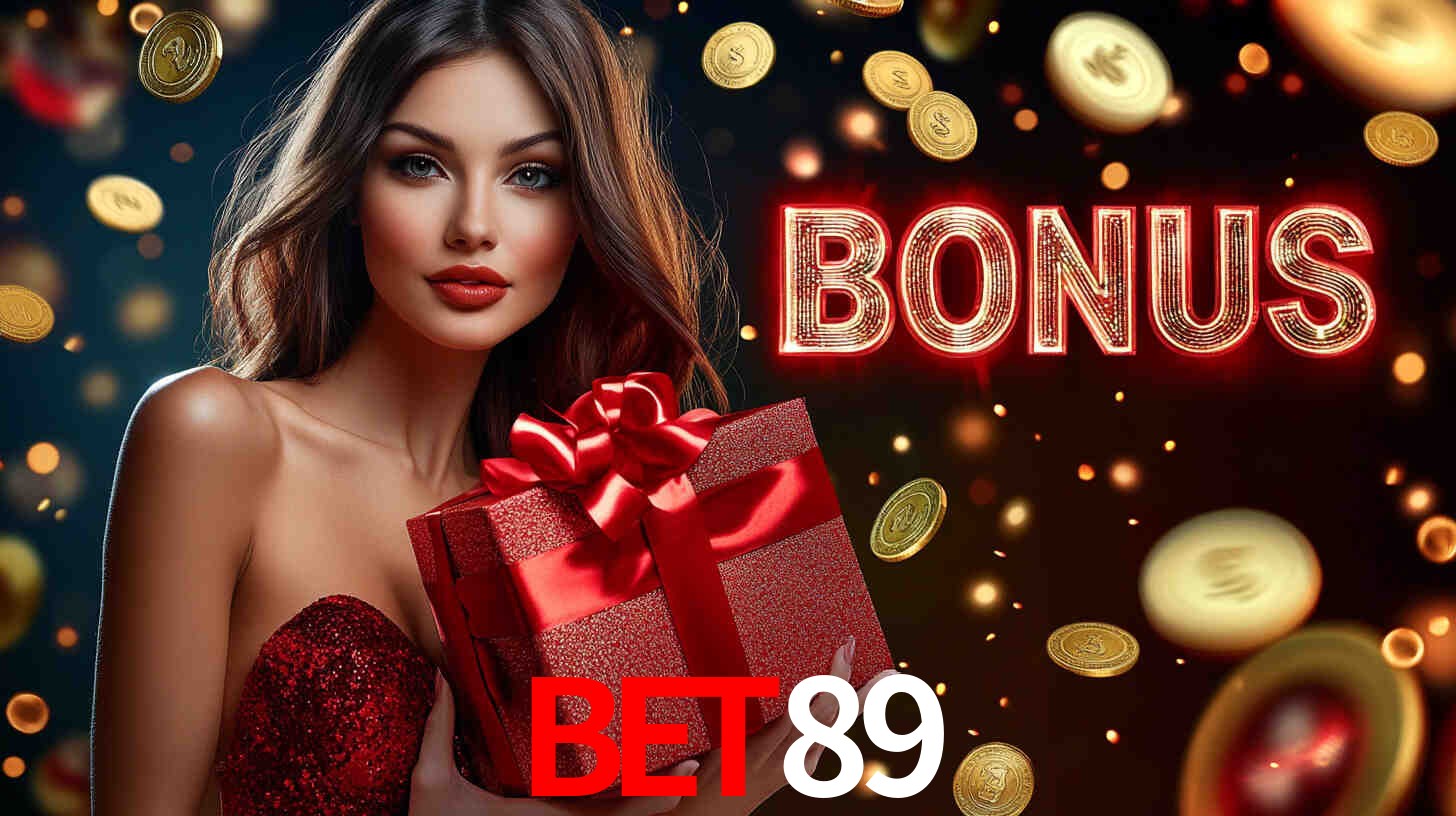 cassino BET89