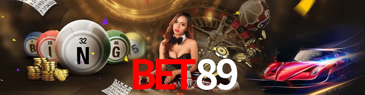 Design Responsivo BET89