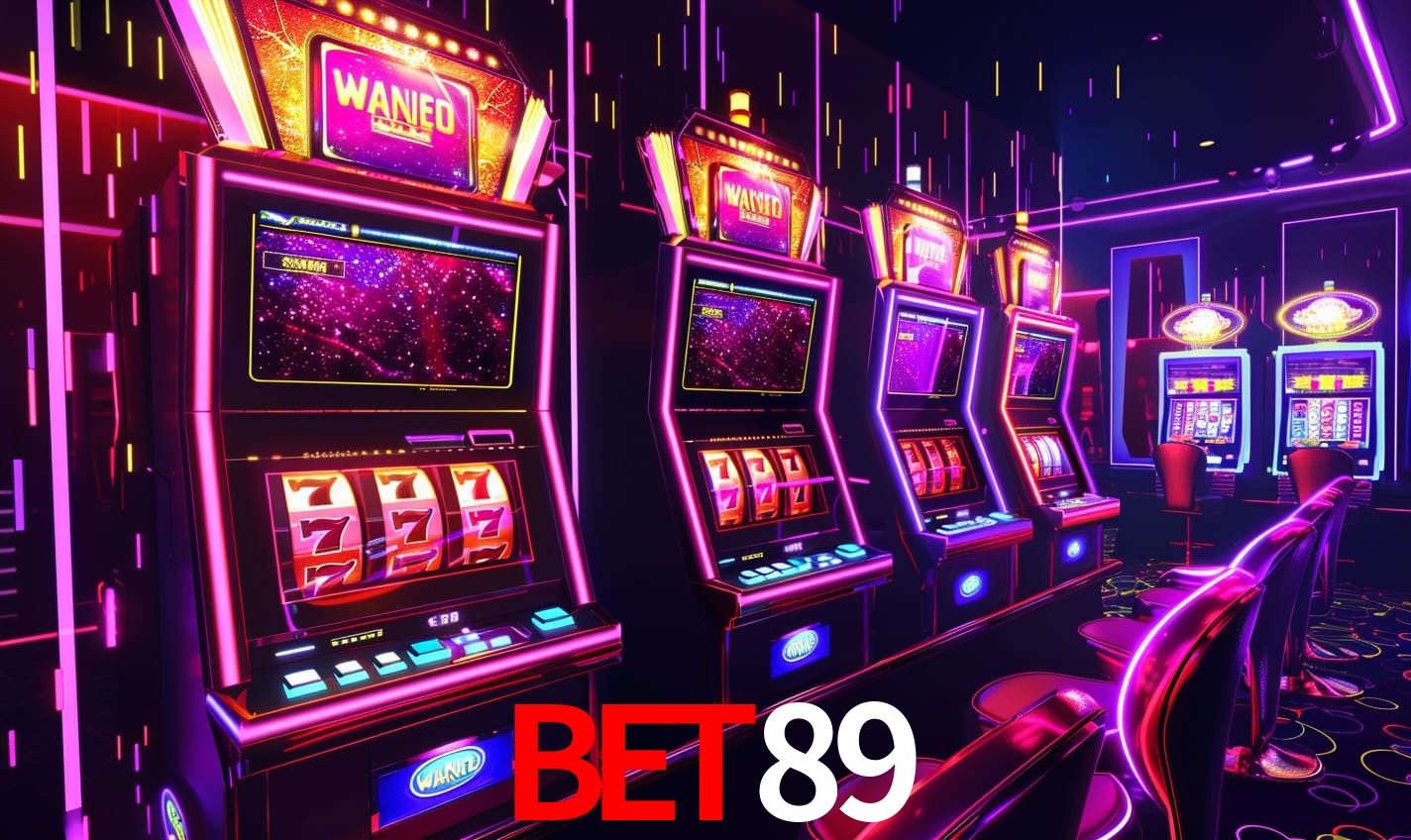 PIX Instantâneo BET89