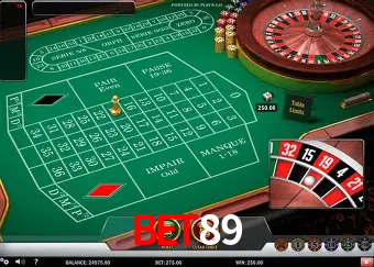 Desvendando o Mundo dos Jogos Virtuais na BET89