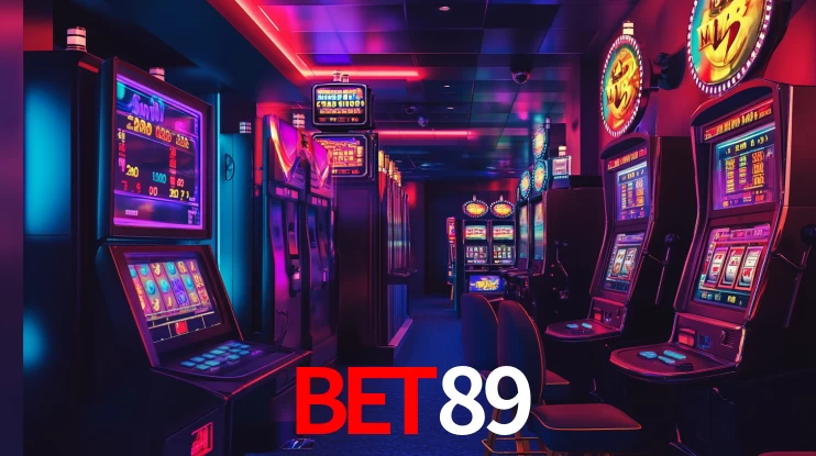 Explore as vantagens do BET89: serviço profissional e confiabilidade