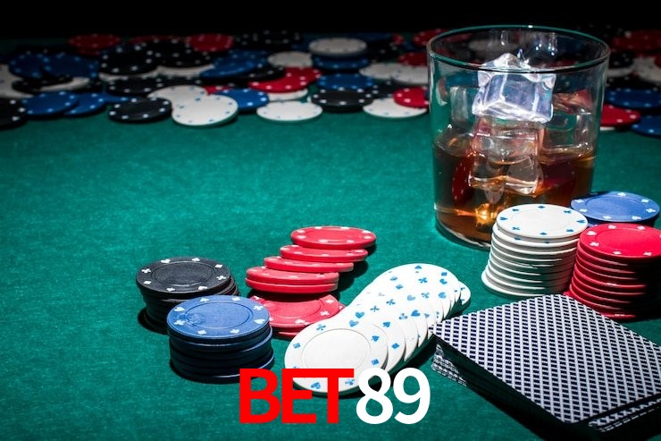 Casino Ao Vivo BET89