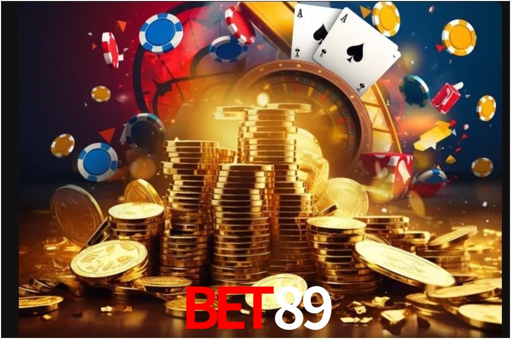 Apostas de Basquete BET89