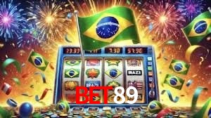 Casino VIP BET89