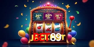 Casino Ao Vivo BET89