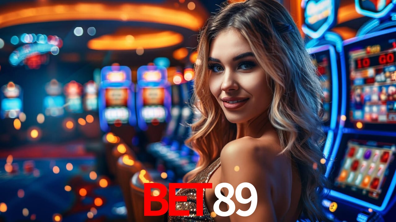 Mesa de Blackjack BET89