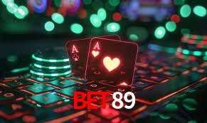 Design Responsivo BET89