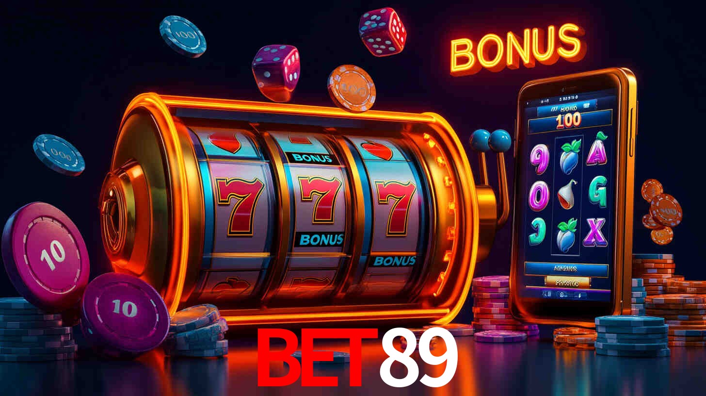 Apostas de Tênis BET89